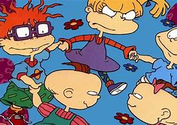 Image result for Rugrats Nicktoons