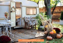 Image result for Deck Over Camper