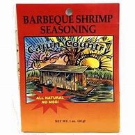 Image result for BBQ Shrimp Mix