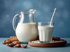 Image result for Light Blue Bagged Milk