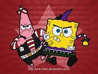 Image result for Punk Spongebob