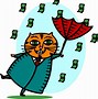 Image result for Animated Raining Money