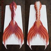 Image result for Fake Mermaid Tails