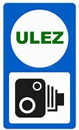 Image result for Ulez Logo