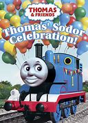 Image result for Thomas TATMR Face