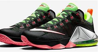 Image result for Nike LeBron 12 Low