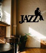 Image result for Jazz Wall Art