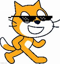 Image result for Y U No Meme Scratch Cat