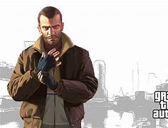 Image result for GTA 4 Wallpaper 4K