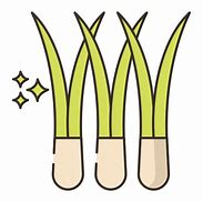 Image result for Chives Allergy Logo