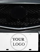 Image result for Business License Plate Designs