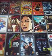 Image result for PlayStation Portable Games