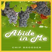 Image result for Abide in Me Childr3en