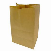 Image result for Paper Bag 5 Lb