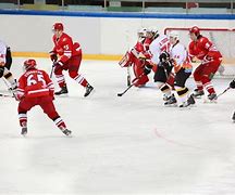 Image result for Bandy Hockey Ball