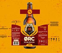 Image result for Orc Token. Image Beer