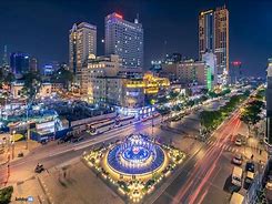 Image result for Đường Phố Sài Gòn