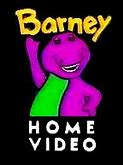 Image result for Barney Home Video VHS Anything