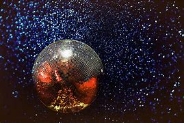 Image result for Disco Ball Photography