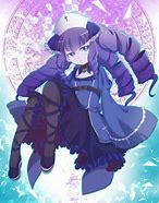 Image result for Lapis Lazuli Anime