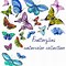 Image result for Watercolor Butterfly