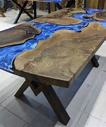 Image result for Blue River Table