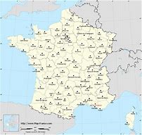 Image result for AIX En Provence France Map