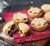 Image result for Mince Pie Cucumber