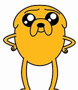 Image result for Yellow Dog From Cartoon Network