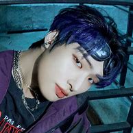 Image result for Song Mingi Ateez