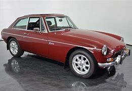 Image result for MGB GT V8