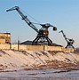 Image result for Aral Sea Russia Map