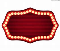 Image result for Polynesian Movie Theater Sign