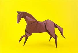 Image result for origami horse easy