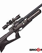 Image result for PCP Sniper Rifle