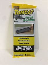 Image result for Tomcat Glue Boards