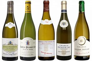 Image result for Chablis White Wine