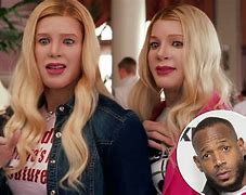 Image result for Terry Crews Robot in White Chicks