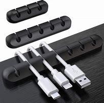 Image result for USB Power Cord Organizer