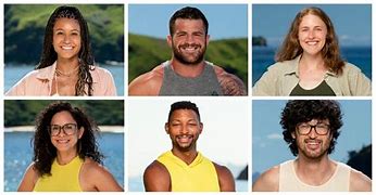 Image result for Survivor Season 4