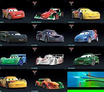 Image result for World Grand Prix Racers