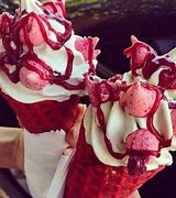 Image result for Red Velvet Ice