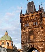 Image result for The Charles Bridge Prague