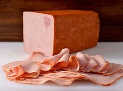 Image result for Smoked Picnic Ham