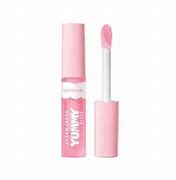 Image result for Yummy Lip Gloss