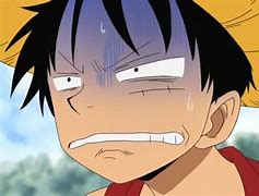 Image result for Luffy Meme Face