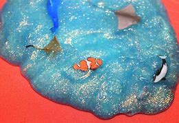 Image result for Sea Life Slime