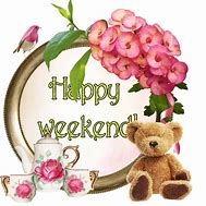 Image result for Happy Weekend GIF Pinterest