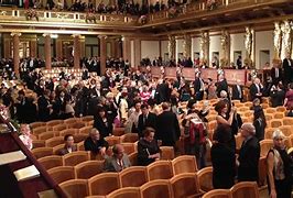 Image result for Vienna Concert