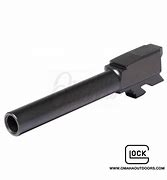 Image result for Glock 48 Extended Ported Barrel